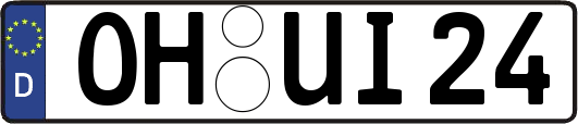 OH-UI24