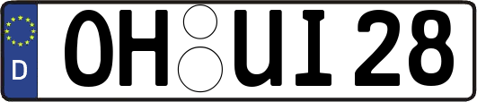 OH-UI28