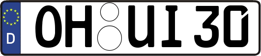 OH-UI30