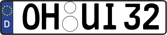 OH-UI32