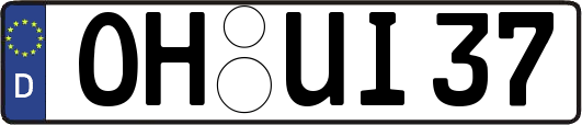 OH-UI37