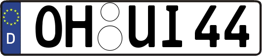 OH-UI44