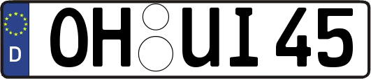 OH-UI45