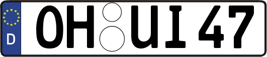 OH-UI47