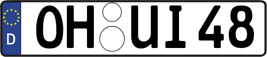 OH-UI48