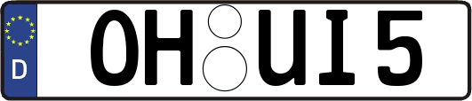 OH-UI5