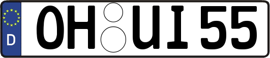 OH-UI55