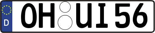 OH-UI56