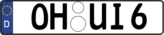 OH-UI6