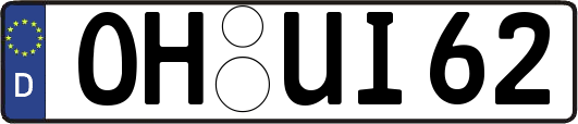 OH-UI62