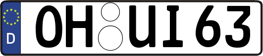OH-UI63