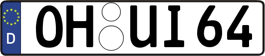 OH-UI64