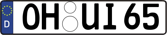 OH-UI65