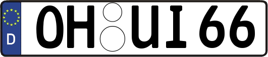 OH-UI66