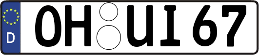 OH-UI67