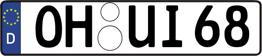 OH-UI68
