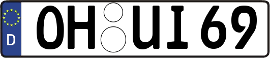 OH-UI69