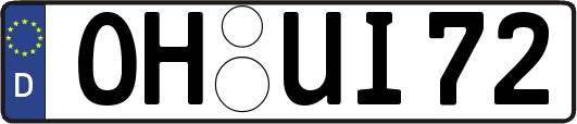 OH-UI72
