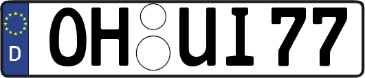 OH-UI77