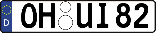 OH-UI82
