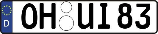 OH-UI83