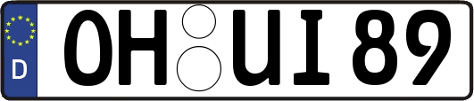OH-UI89