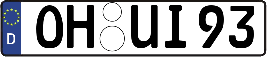 OH-UI93