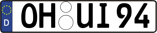 OH-UI94