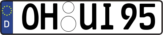 OH-UI95