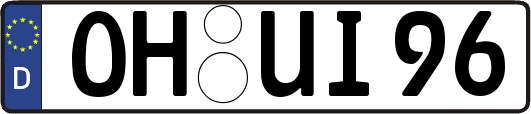 OH-UI96