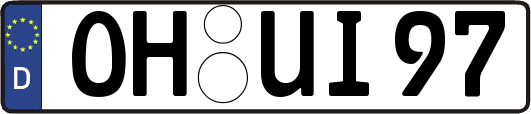 OH-UI97