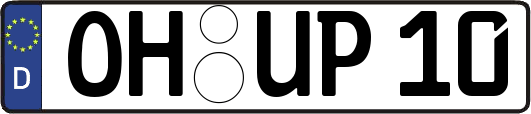 OH-UP10