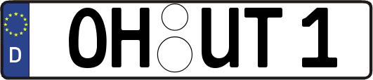 OH-UT1
