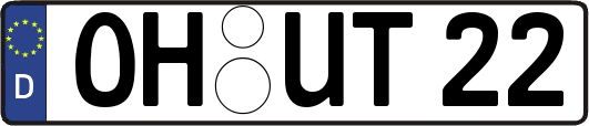 OH-UT22