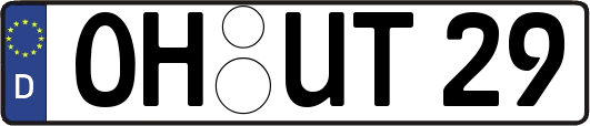 OH-UT29