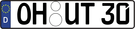 OH-UT30