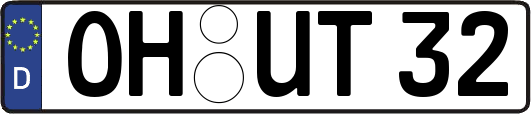 OH-UT32