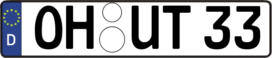 OH-UT33