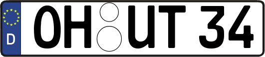 OH-UT34