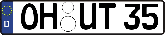 OH-UT35