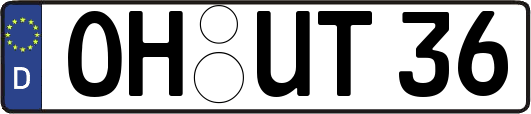 OH-UT36