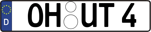 OH-UT4