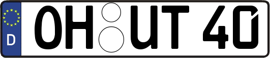 OH-UT40
