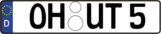 OH-UT5