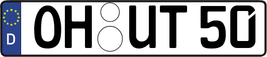 OH-UT50