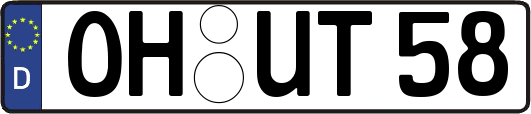 OH-UT58