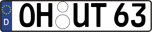 OH-UT63
