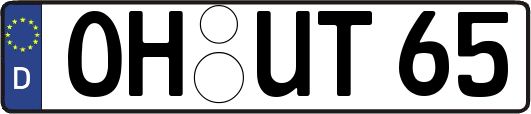 OH-UT65