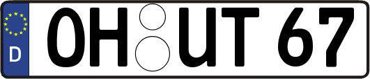 OH-UT67