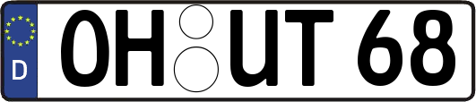 OH-UT68